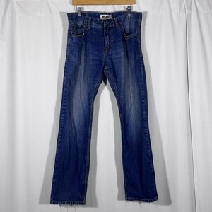 Vintage Quiksilver Straight Leg Jeans